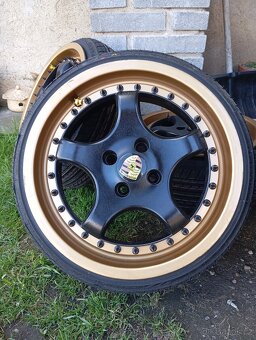 ALU R16 límce 4x100 7,5J et 35 - 2