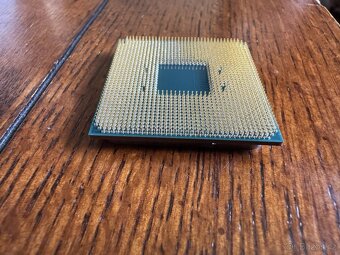 AMD Ryzen 5800x3D - 2