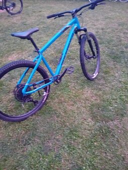 Rockrider st540V2 - 2