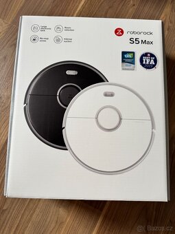 Roborock S5 Max - 2