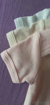 Body bavlna vel. 74 - 2