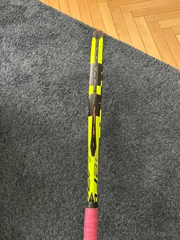 Tenisova raketa Babolat 25 - 2
