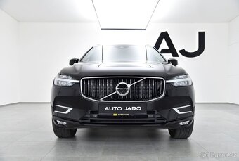 XC60 2.0 B5 mHEV Inscription AWD A/T, Full LED, ACC - 2