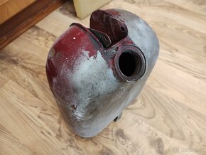 Jawa 550 - 2