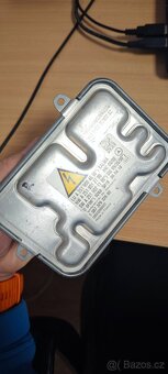 Řídící jednotka xenon Mercedes Benz 1307329326 - 2