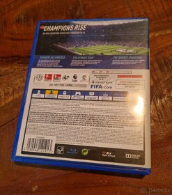 FIFA 19 - 2