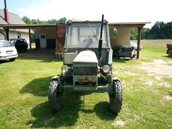 Traktor 5611 - 2