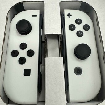 Nintendo SWITCH OLED - 2