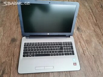 Top krásný výkonný 15 Notebook HP HQ TRE 71025 - 2