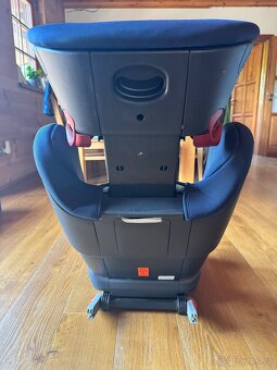BRITAX RÖMER Kidfix 2 R - jako nová - 2
