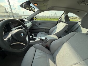 BMW e92 330xd - 2