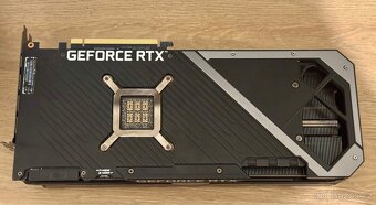 ASUS RTX 3090 Strix OC - 2