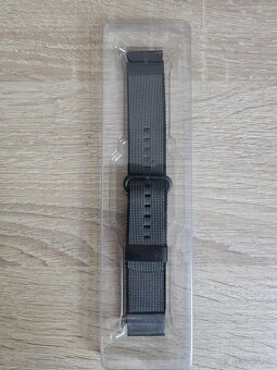Garmin řemínky nové 22mm - 2