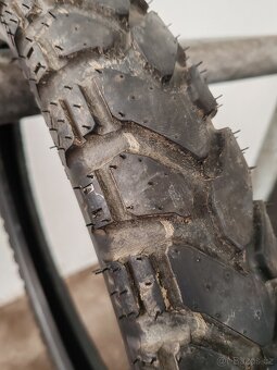90/90 R21 Mitas - 2