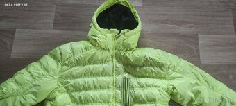 ski originální souprava bunda a kalhoty BOGNER vel 56 - 2