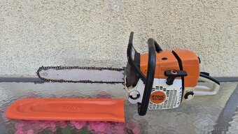 Profi Stihl ms 361 - 2