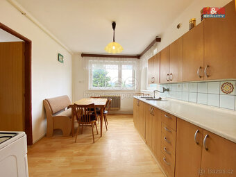 Prodej rodinného domu, 110 m², Úpice, ul. Chelčického - 2