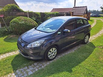Ford c-max 1.6 16V 77kw - 2