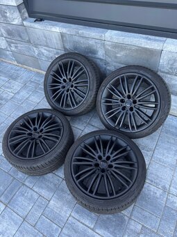 5x120 r18 R.O.D. - 2