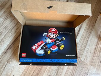 Lego Super Mário 72037 - 2