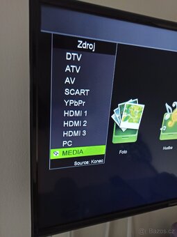 LCD TV Changhong 80cm - 2