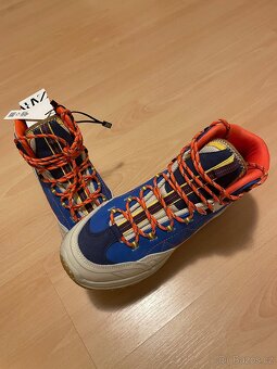 Pánské kotníkové boty Zara euro42 27cm - 2