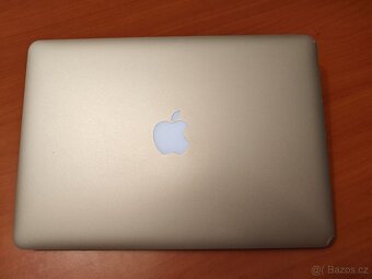 Apple MacBook Air 2017 i5 8G 128G - 2