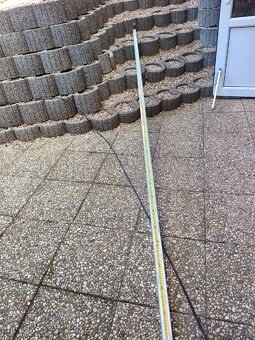 Pozink jekl 60x40x2 - 2