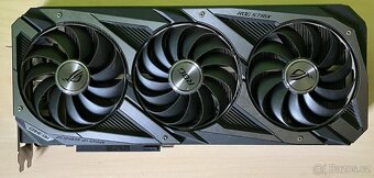 RTX 3080 Asus ROG Strix 10GB v1.0 - 2