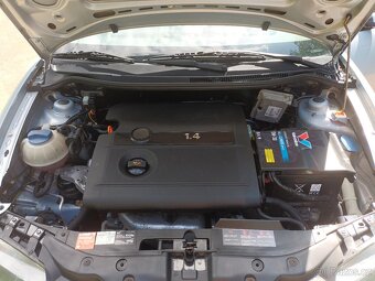 Seat ibiza 1.4i - 2
