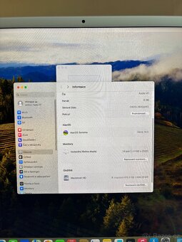 Apple iMac M1/512GB/8GB 24” 2021 - 2