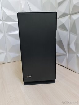 Herní PC – RYZEN 5 3600|16GB|240GB SSD|RTX 3060ti|WIN11 - 2