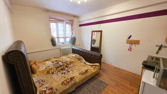 Pronájem pokoje 16 m² Praha 7 u metra Vltavská - 2