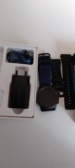 Chytré hodinky Madvell Horizon s bluetooth voláním - 2