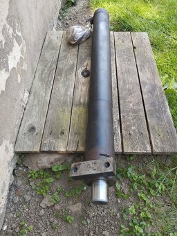 Desta hydraulický válec píst na věž - 2