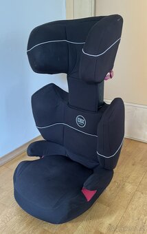 Dětská autosedačka CYBEX model CBX Free-fix - 2