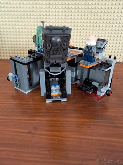 Lego Star Wars 75137 - 2