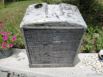 Chladič aero - 2