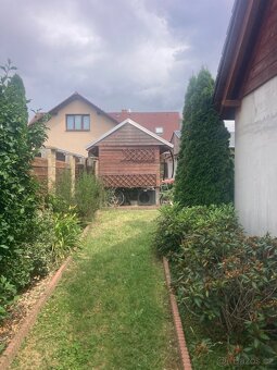 Pronájem domu Drahelčice - 2