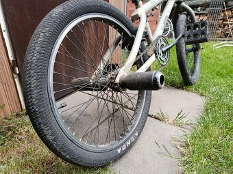 BMX kolo - 2