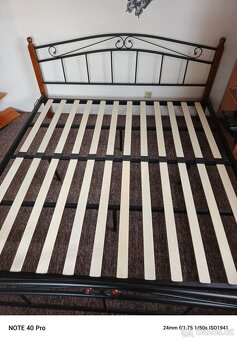 Postel 180/200 - 2