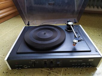 Gramofon - 2