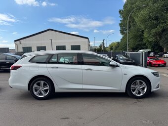 Opel Insignia B SPORTS TOURER 2.0L CDTi mod 2018 - 2
