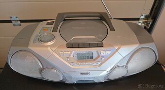 Philips AZ1560 - 2
