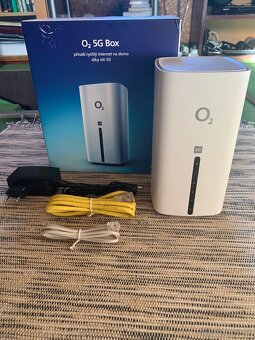 Router O2 - 2