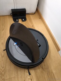 ROOMBA robot vysávač/App - 2