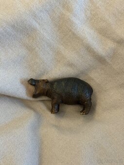 Schleich zvířátka - 2