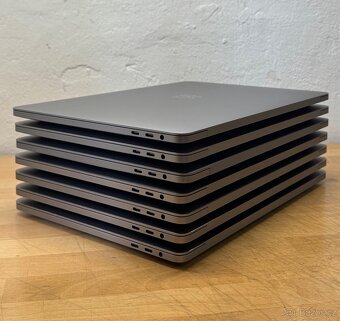 MacBook Pro 2020/16GB RAM/Intel i5/512GB SSD/Záruka - 2