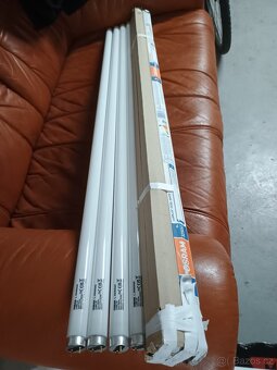Prodám zářivky / zářivkové trubice / Osram Lumilux - 2