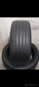 Letní pneu 275/35/22 Pirelli P Zero - 2